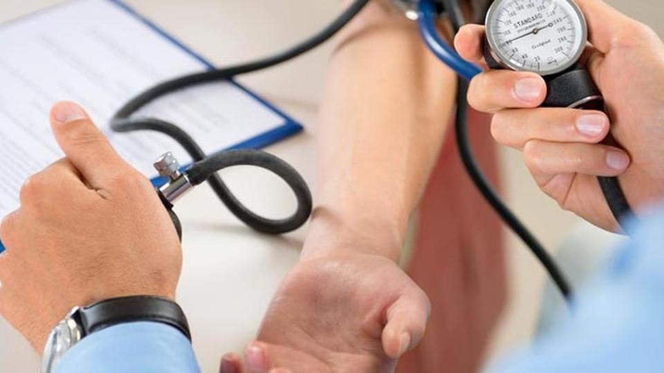  Home BP monitors 70% inaccurate: study 